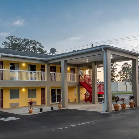 Red Roof Inn Valdosta - University-3