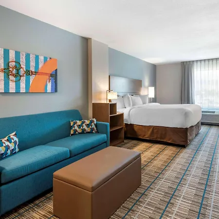 Mainstay Suites Durango-2