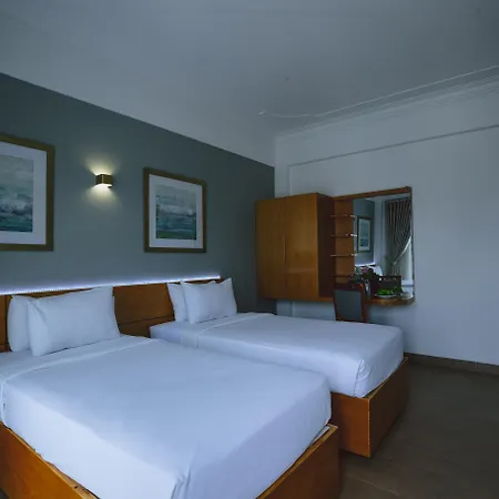 Happy Life Green Hotel-3
