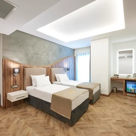 Maril Resort Hotel-2
