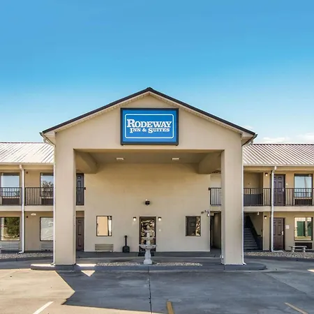Rodeway Inn & Suites Dublin-2
