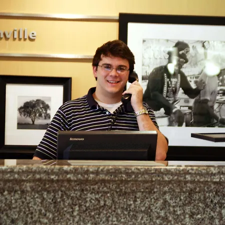 Hampton Inn Greenville-3