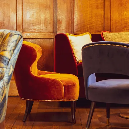 Elmbank York, Tapestry Collection By Hilton-3