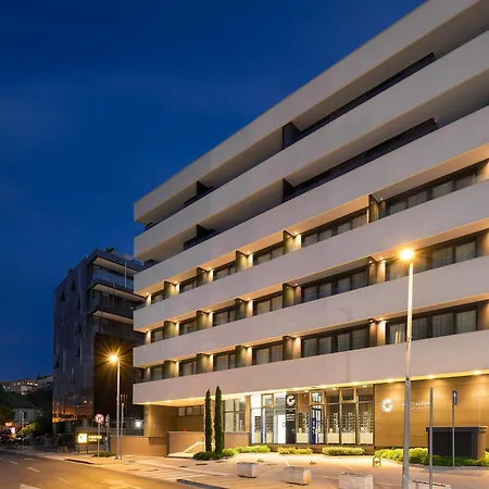 Boutique Hotel Porto-2