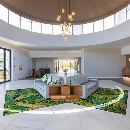 Regency Salgados Hotel & Spa-2