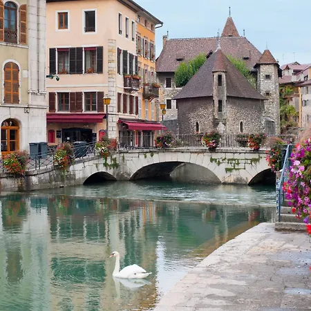 Rivage Hôtel&Spa Annecy-2