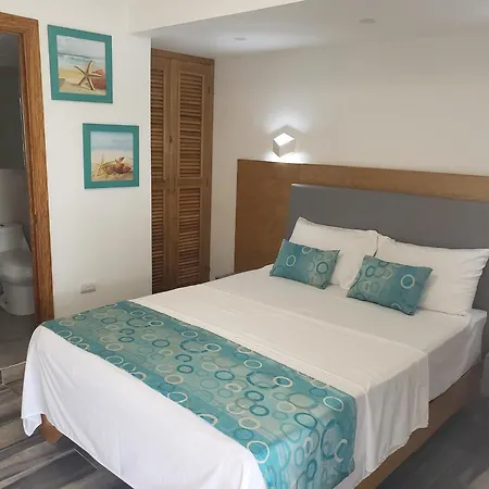 Hotel Agua Dulce-3
