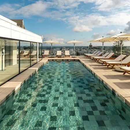 Pure Formosa Concept Hotel-3