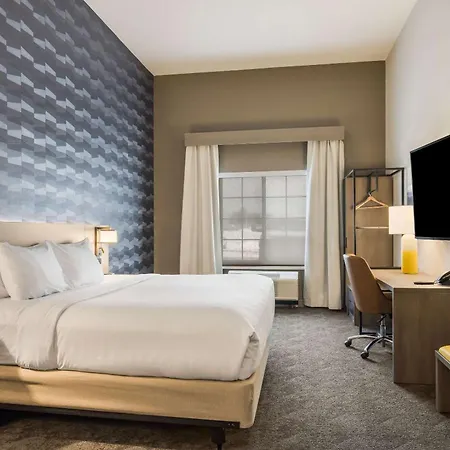 Comfort Inn & Suites Gaylord-3