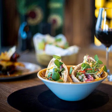 Fletcher Hotel-Restaurant ByZoo Emmen-3