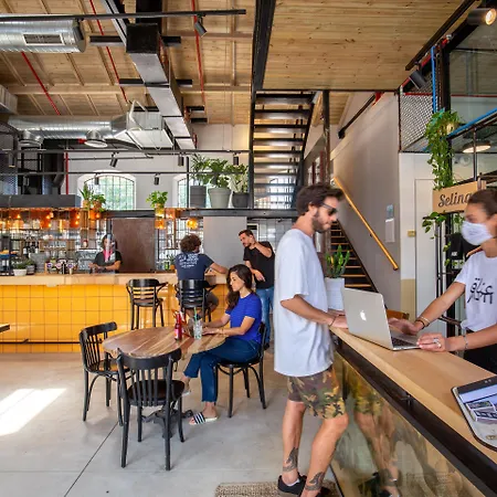 Selina Neve Tzedek Tel Aviv-2