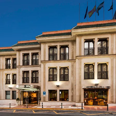 Fénix Torremolinos - Adults Only Recommended-3