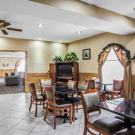 Quality Inn Belton - Kansas City South-3