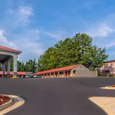 Americas Best Value Inn Opelika-2