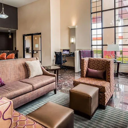 Americas Best Value Inn Monroe-3