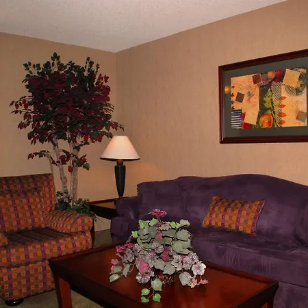 Hampton Inn Van Buren-2
