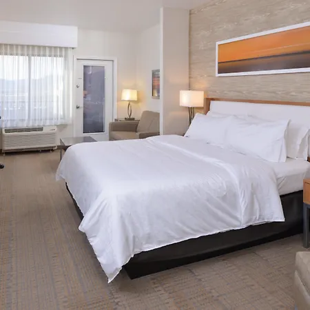Holiday Inn Express Pocatello By Ihg !Under Renovation!-2