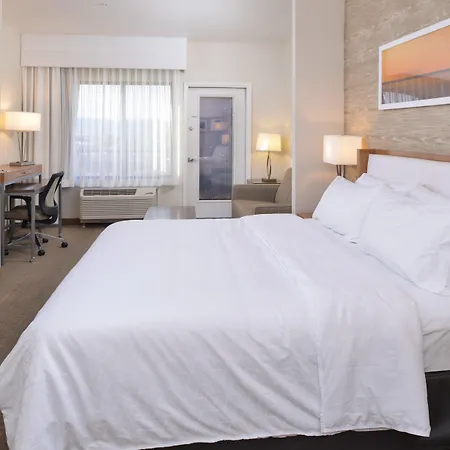 Holiday Inn Express Pocatello By Ihg !Under Renovation!-3