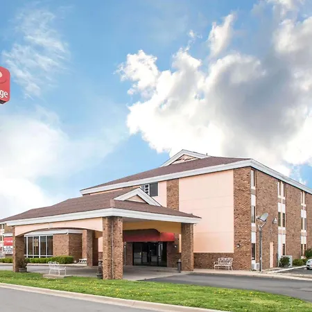 Econo Lodge Marion-2