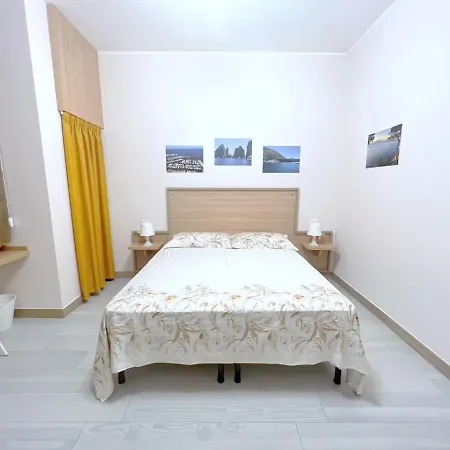 Sissi Comfort Rooms-3