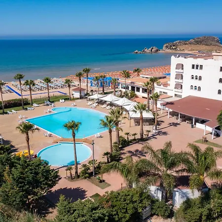 Hotel Baia D'oro-2