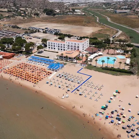 Hotel Baia D'oro-3