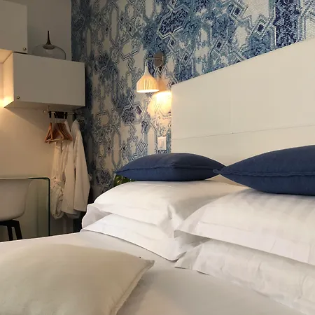 Hotel Villa Rose-2