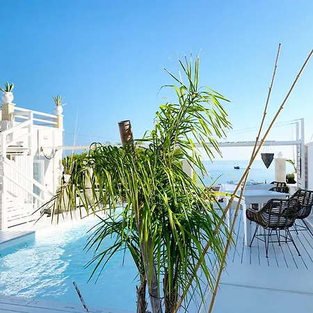 Playa Del Mar - Adults Only-2