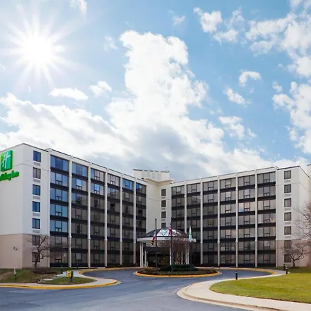 Holiday Inn Washington D.C. - Greenbelt Maryland By Ihg-3