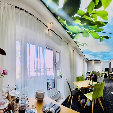 CityHotel Hessischer Hof-3