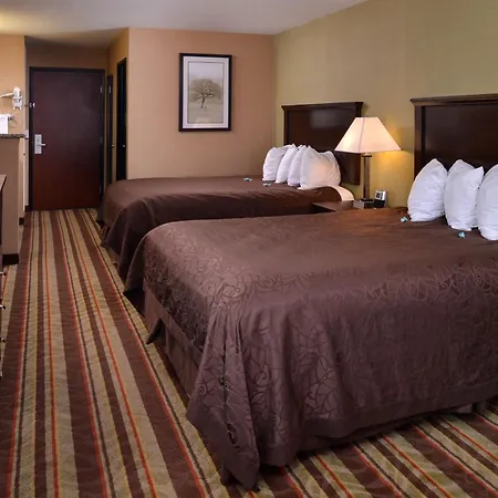 Best Western Wilsonville Inn & Suites-2