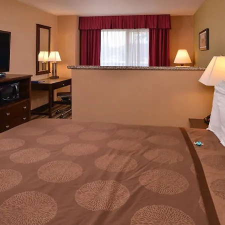 Best Western Wilsonville Inn & Suites-3