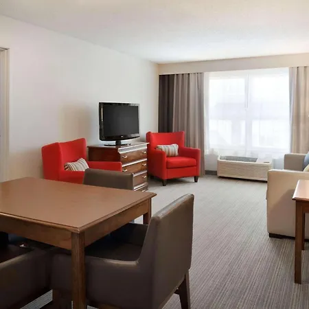 Country Inn & Suites By Radisson, Houghton, Mi-3