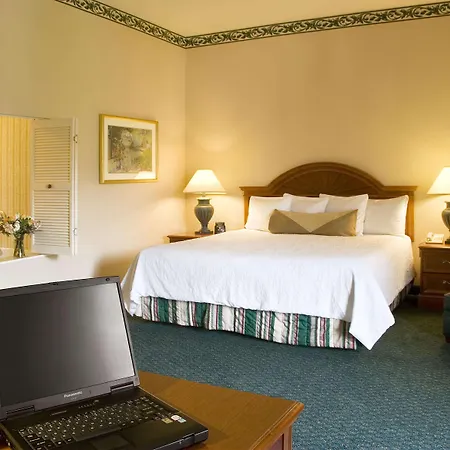 Hilton Garden Inn Saint Charles-2