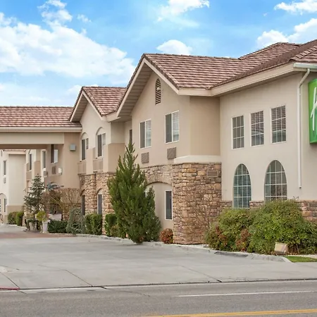 Holiday Inn Express Hotel & Suites Bishop By Ihg-2