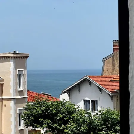 Hotel Saint James-2