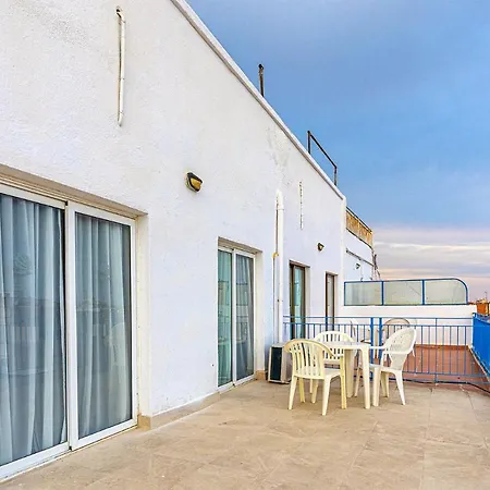 Hotel Vila Calella-2