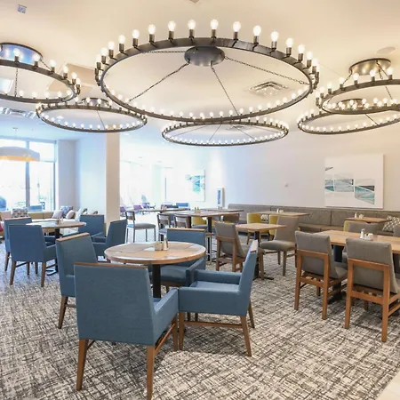 Hilton Garden Inn Cincinnati Midtown-2