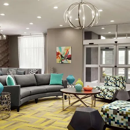 Homewood Suites By Hilton Florence-3