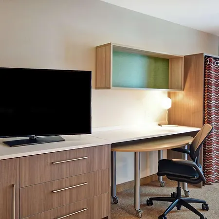Home2 Suites By Hilton Victorville-2