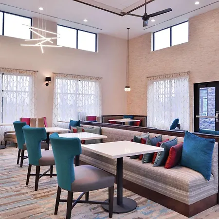 Homewood Suites Des Moines Airport-3