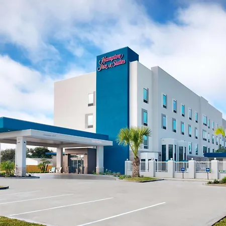Hampton Inn & Suites Rockport-Fulton-3