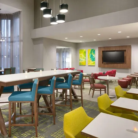 Hampton Inn & Suites Rockport-Fulton-2