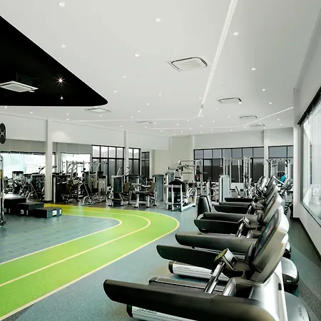 The Oceanic Sportel Phuket - Sha Extra Plus-2