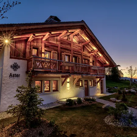 Armancette - The Leading Hotels Of The World-3
