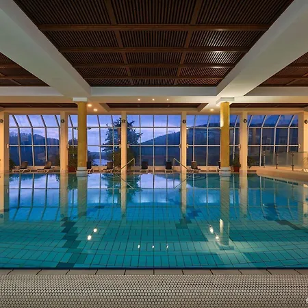 Dorint Seehotel&Resort Bitburg/Südeifel-3