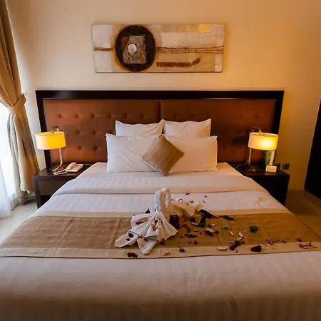 Imperial Suites Hotel-3
