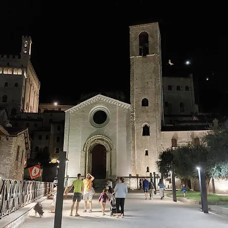 Residenza Via Dante-3