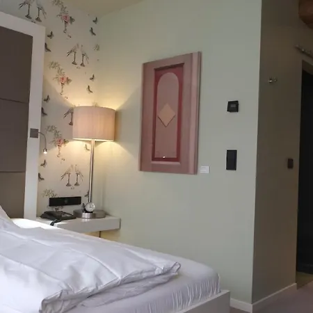 Zum Löwen Design Hotel Resort&Spa-2