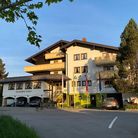 Hotel Alpensonne-2